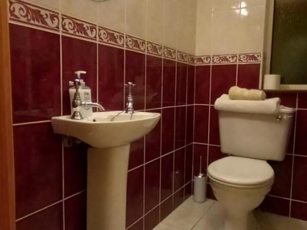 Woodhaven Manor h91rc9d : photo 2 de la chambre chambre simple deluxe