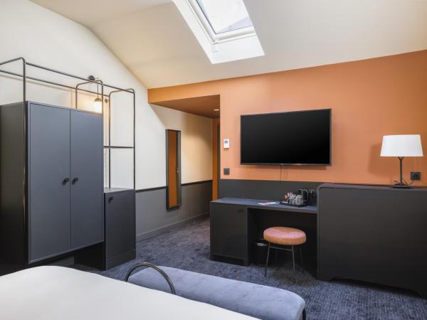 Mercure Bordeaux Centre Gare Atlantic : photo 6 de la chambre chambre double classique