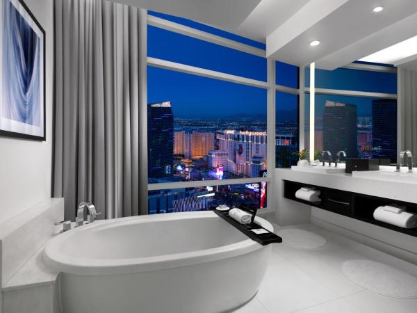 ARIA Resort & Casino : photo 4 de la chambre penthouse 1 chambre suites sky - vue sur strip