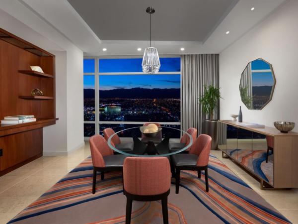 ARIA Resort & Casino : photo 3 de la chambre penthouse 1 chambre suites sky - vue sur strip