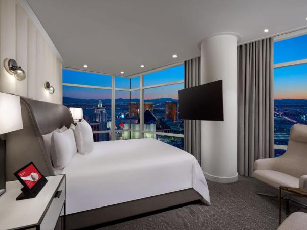 ARIA Resort & Casino : photo 1 de la chambre penthouse 1 chambre suites sky - vue sur strip