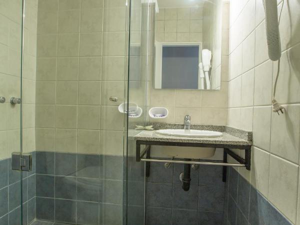 Boutique Apartments Plaza Dorrego : photo 2 de la chambre chambre lit king-size standard