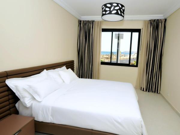 Le Rio Appart-Hotel City Center : photo 9 de la chambre appartement 2 chambres