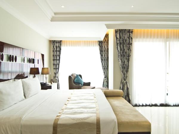 LK Royal Wing : photo 3 de la chambre studio