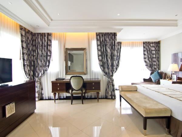 LK Royal Wing : photo 8 de la chambre chambre double supérieure