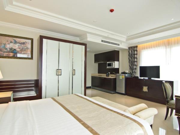 LK Royal Wing : photo 9 de la chambre chambre double supérieure