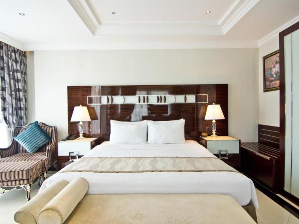 LK Royal Wing : photo 10 de la chambre chambre double supérieure