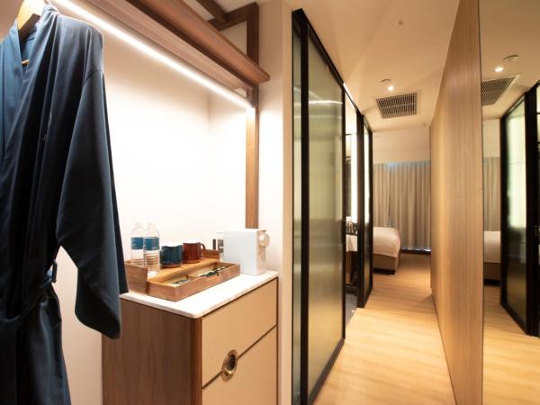 The LUMA Hotel, a Member of Design Hotels : photo 3 de la chambre chambre double standard