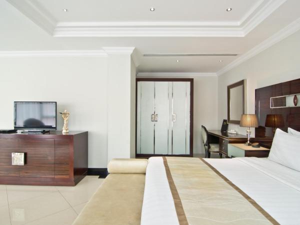 LK Royal Wing : photo 8 de la chambre chambre double deluxe