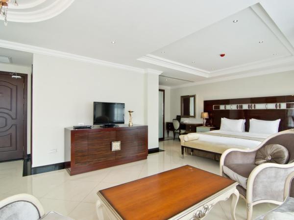 LK Royal Wing : photo 9 de la chambre chambre double deluxe