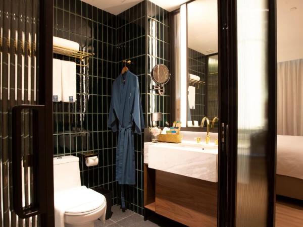 The LUMA Hotel, a Member of Design Hotels : photo 4 de la chambre chambre double standard