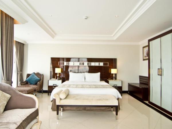 LK Royal Wing : photo 6 de la chambre suite junior