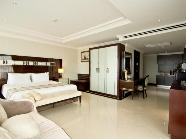 LK Royal Wing : photo 10 de la chambre suite junior