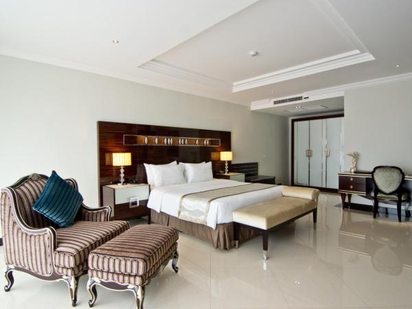 LK Royal Wing : photo 6 de la chambre suite 1 chambre