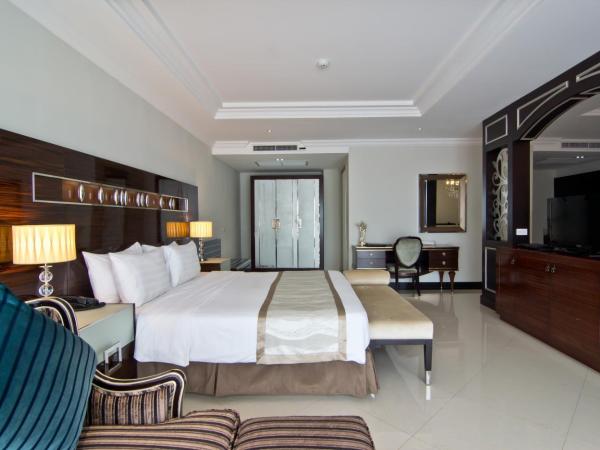 LK Royal Wing : photo 7 de la chambre suite 1 chambre