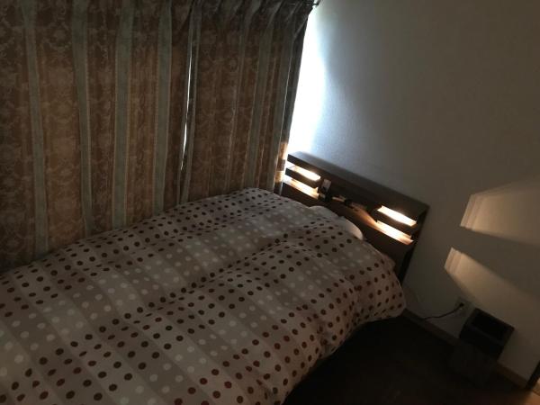 Nagasaki Kagamiya : photo 1 de la chambre western style standard twin room