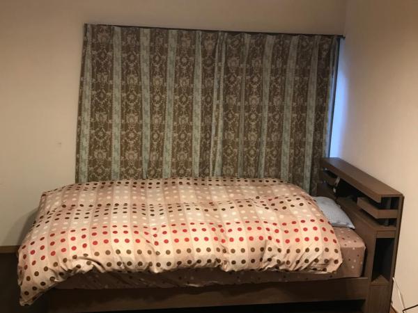 Nagasaki Kagamiya : photo 3 de la chambre western style standard twin room