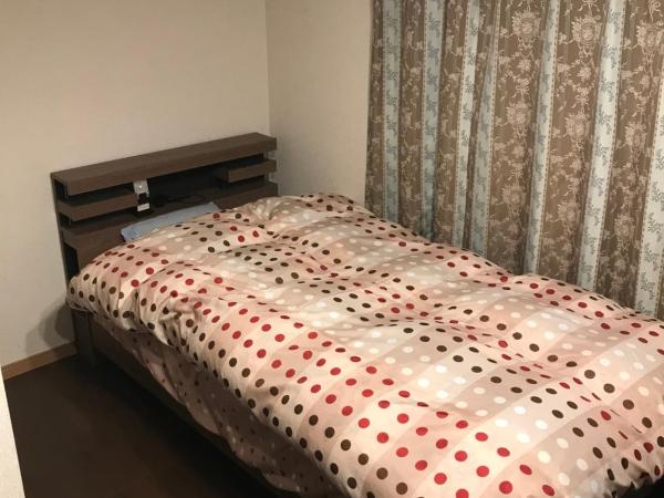 Nagasaki Kagamiya : photo 4 de la chambre western style standard twin room