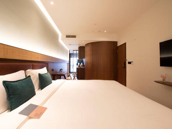 The LUMA Hotel, a Member of Design Hotels : photo 3 de la chambre chambre double supérieure