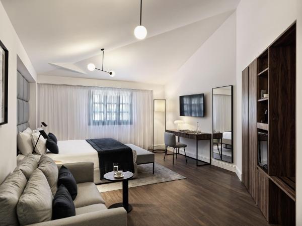 Vanoro Hotel : photo 10 de la chambre suite junior