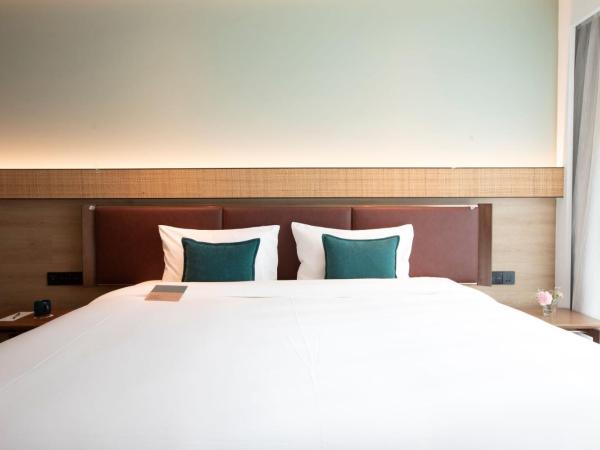 The LUMA Hotel, a Member of Design Hotels : photo 2 de la chambre chambre double supérieure