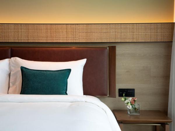 The LUMA Hotel, a Member of Design Hotels : photo 5 de la chambre chambre double supérieure