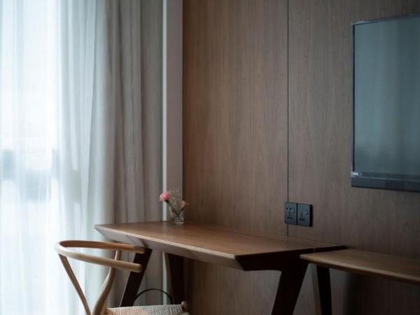 The LUMA Hotel, a Member of Design Hotels : photo 4 de la chambre chambre lits jumeaux supérieure