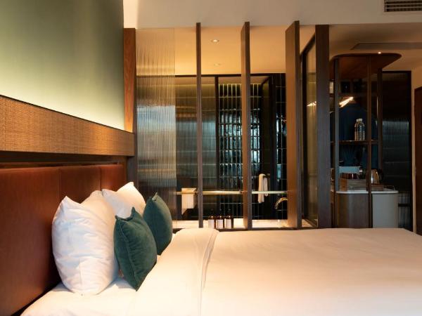 The LUMA Hotel, a Member of Design Hotels : photo 2 de la chambre chambre double deluxe