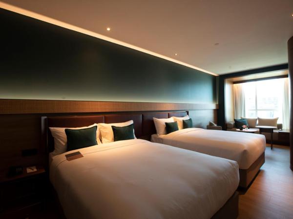 The LUMA Hotel, a Member of Design Hotels : photo 1 de la chambre suite junior