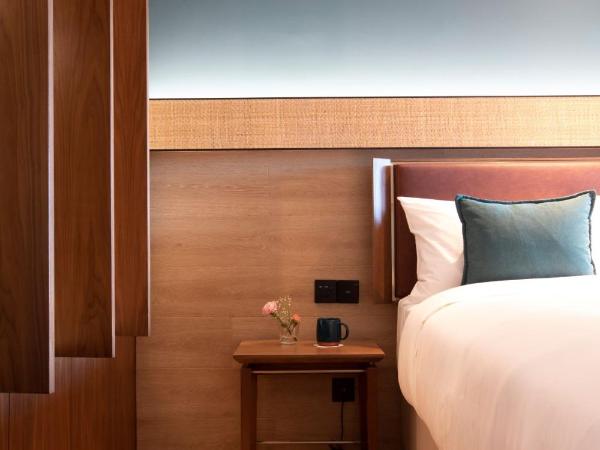 The LUMA Hotel, a Member of Design Hotels : photo 5 de la chambre chambre double deluxe