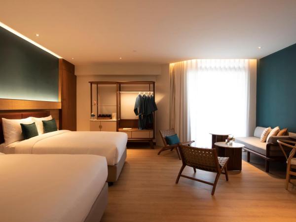 The LUMA Hotel, a Member of Design Hotels : photo 2 de la chambre suite