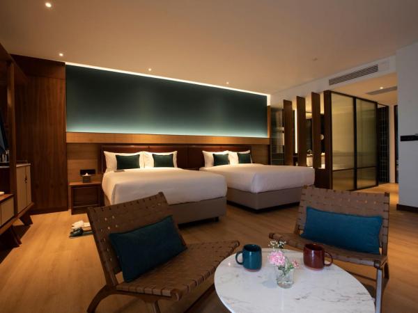 The LUMA Hotel, a Member of Design Hotels : photo 1 de la chambre suite