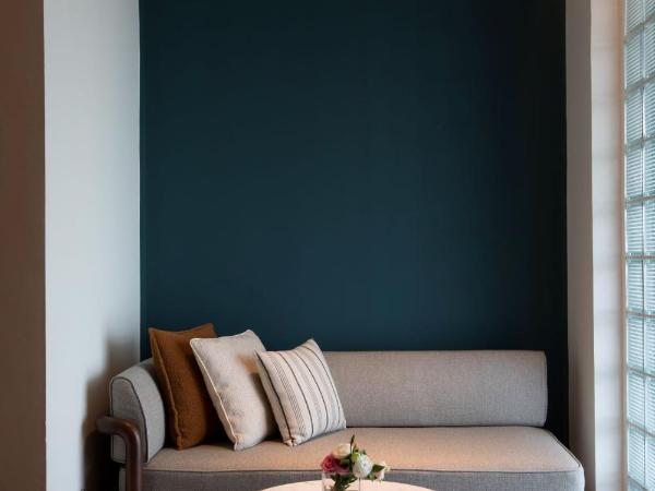 The LUMA Hotel, a Member of Design Hotels : photo 4 de la chambre suite