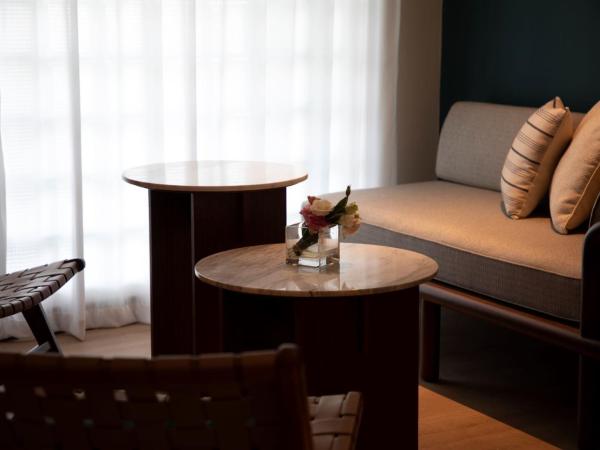 The LUMA Hotel, a Member of Design Hotels : photo 5 de la chambre suite