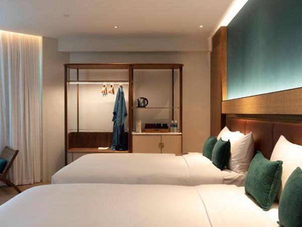 The LUMA Hotel, a Member of Design Hotels : photo 3 de la chambre family extraordinary suite