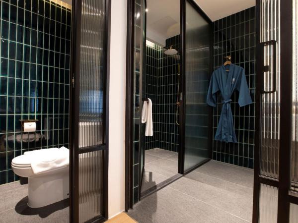 The LUMA Hotel, a Member of Design Hotels : photo 6 de la chambre family extraordinary suite