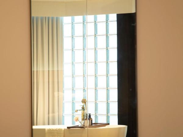 The LUMA Hotel, a Member of Design Hotels : photo 7 de la chambre chambre lits jumeaux