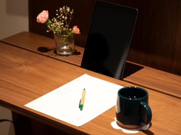 The LUMA Hotel, a Member of Design Hotels : photo 6 de la chambre chambre lits jumeaux