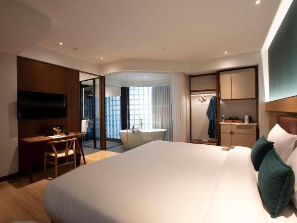 The LUMA Hotel, a Member of Design Hotels : photo 1 de la chambre chambre double