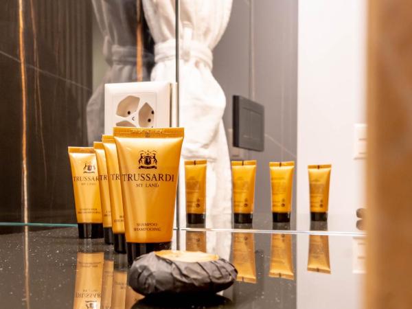 Binario 934 Smart Hotel : photo 8 de la chambre chambre lit queen-size deluxe