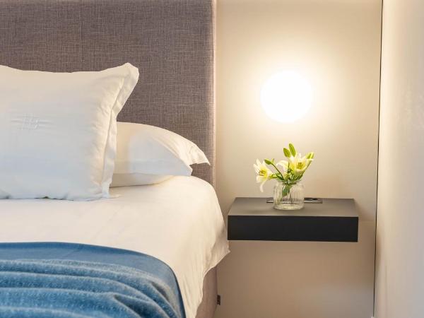 Binario 934 Smart Hotel : photo 4 de la chambre chambre supérieure mansardée lit queen-size