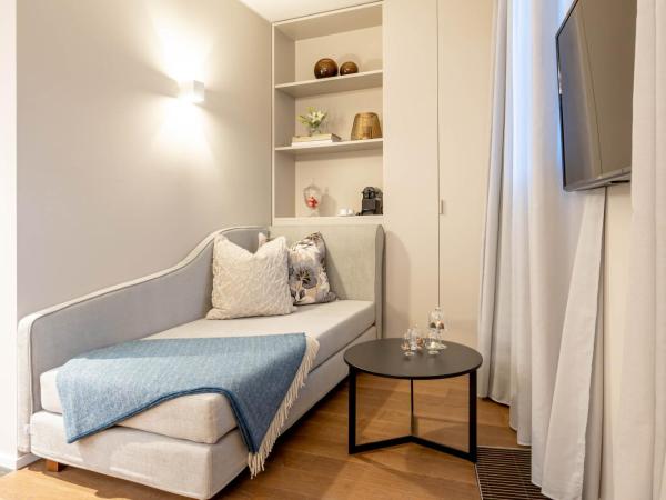 Binario 934 Smart Hotel : photo 4 de la chambre chambre triple deluxe