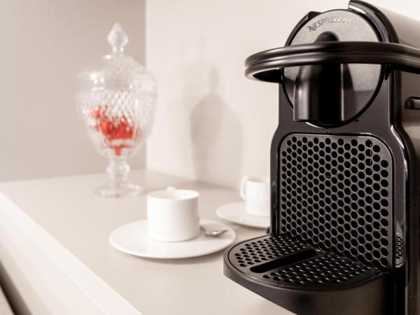 Binario 934 Smart Hotel : photo 5 de la chambre chambre triple deluxe