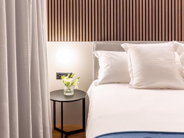 Binario 934 Smart Hotel : photo 4 de la chambre chambre double deluxe