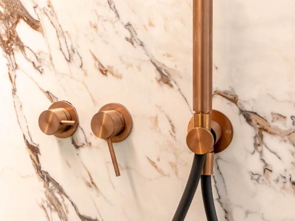 Binario 934 Smart Hotel : photo 1 de la chambre chambre double deluxe