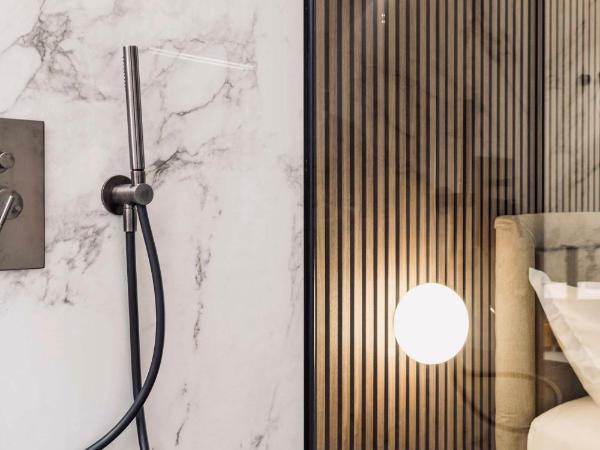 Binario 934 Smart Hotel : photo 1 de la chambre chambre lit queen-size