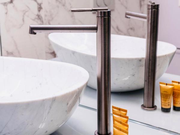 Binario 934 Smart Hotel : photo 4 de la chambre chambre lit queen-size