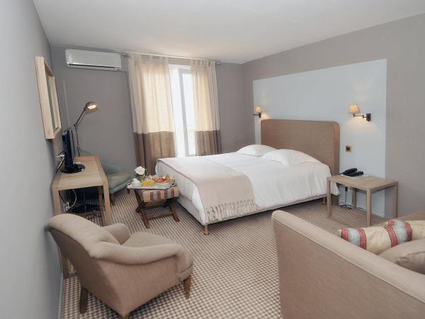 Hotel Santa Maria : photo 5 de la chambre chambre triple