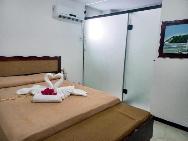 Marlymar Apart Pousada : photo 4 de la chambre appartement supérieur