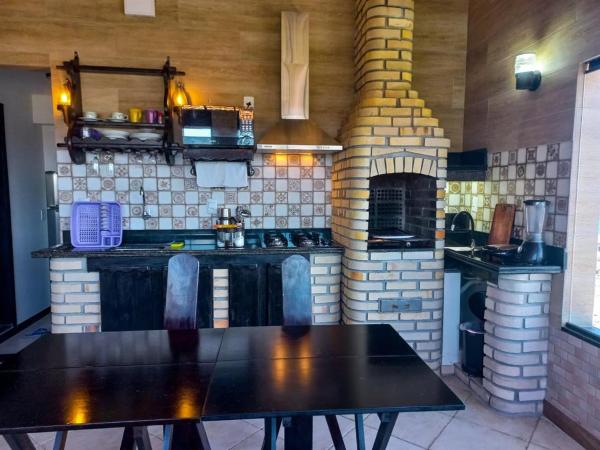 Marlymar Apart Pousada : photo 6 de la chambre appartement supérieur